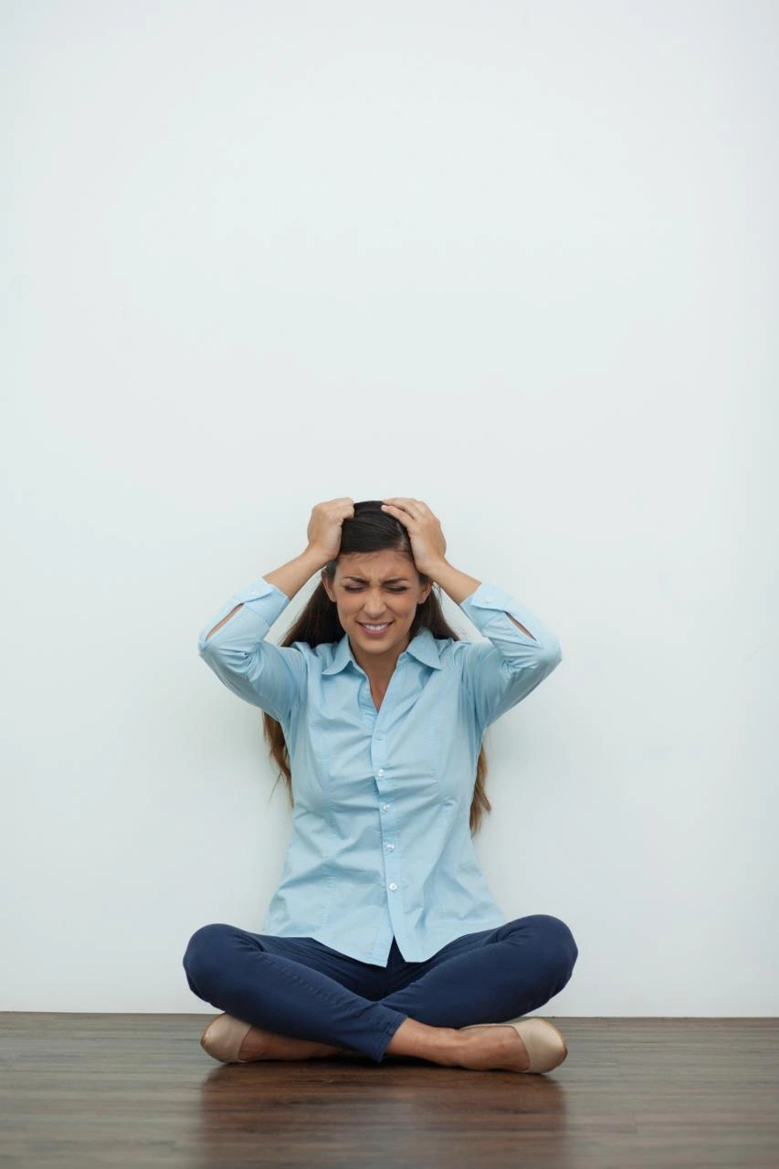 Atendimento psicológico para sindrome do panico em Cascavel