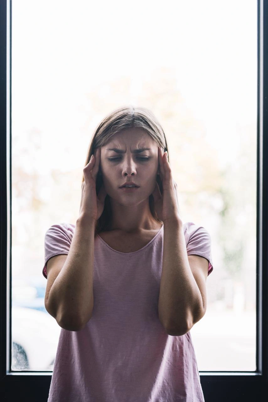 Psicólogo especialista em transtorno bipolar