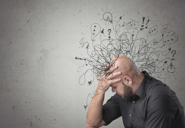 Psicólogo para síndrome do pânico em Cascavel