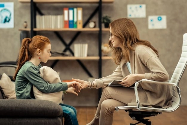 Psiquiatra especialista em autismo