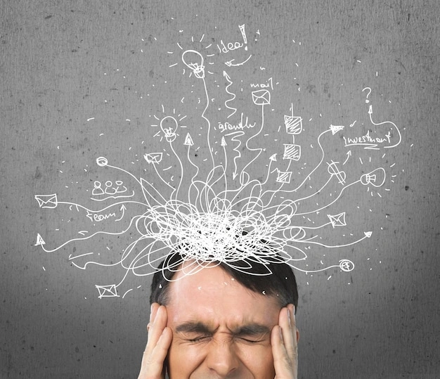 Psiquiatra especialista em transtorno bipolar