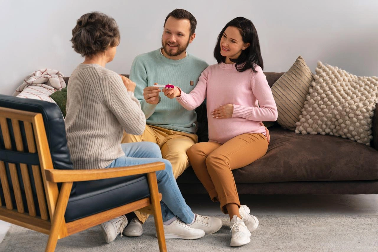 Terapeuta para casamento