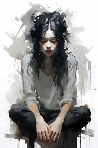 Terapia para depressão