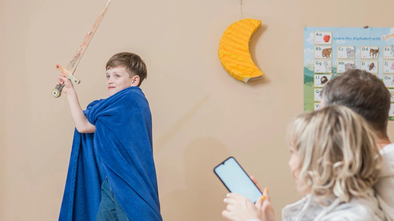 Tratamentos para autismo em São Cristovão